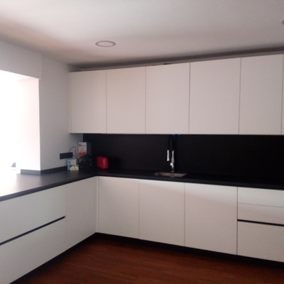 Reforma vivienda 100m2