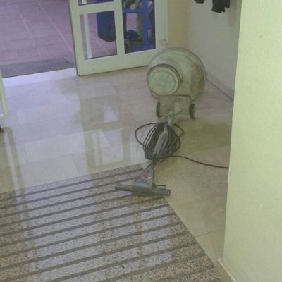 CRISTALIZADO DE TODO TIPO DE SUELOS