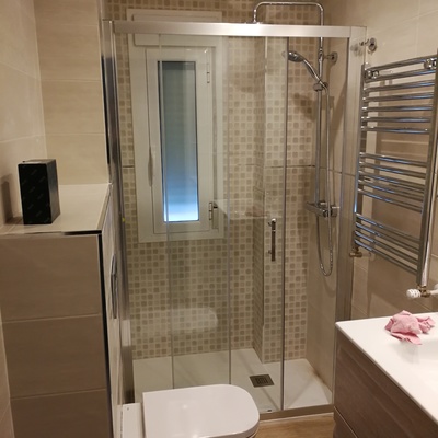 Refoma de vivienda