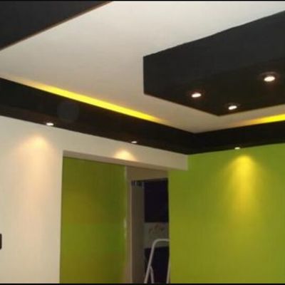 Decoracion de techos