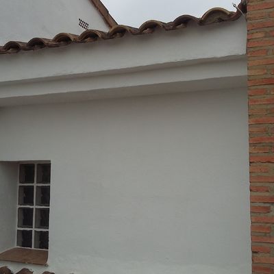 Instalacion Parabolica