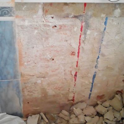 Cambio de banera por plato ducha