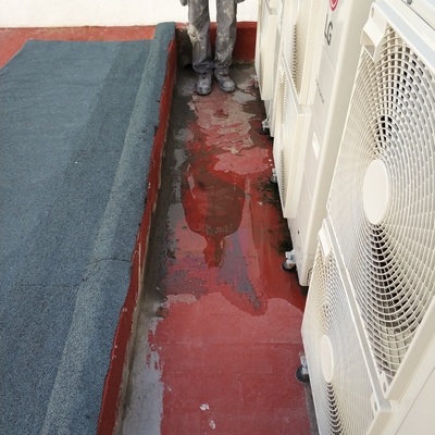 Impermeabilizar tejados