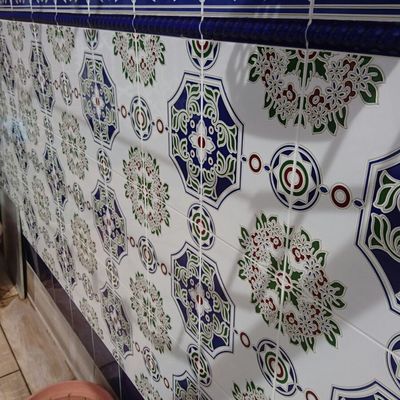 Rehabilitación de Terraza