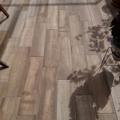 Rehabilitación  de Terraza del Sr. Llorenç