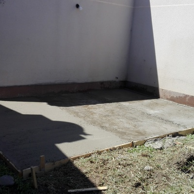 Remodelación y ampliación de vivienda