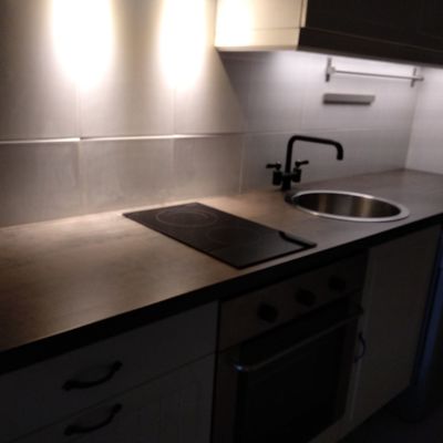 Cocina