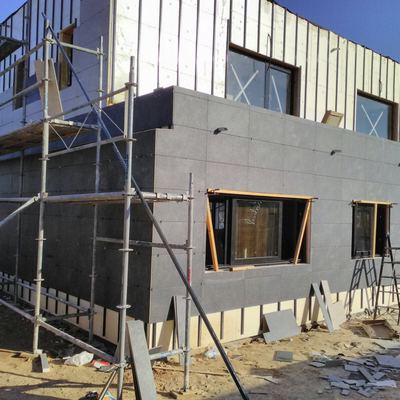 VIVIENDA UNIFAMILIAR.