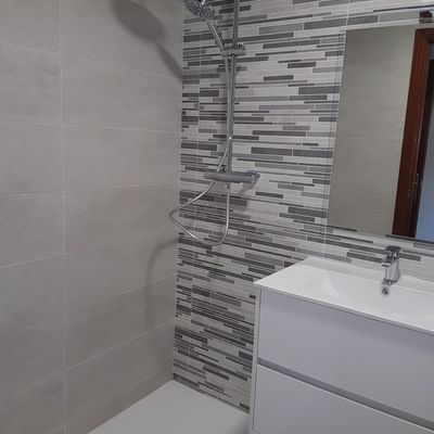 REFORMA BAÑO JUNIO 2018