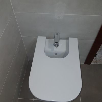 REFORMA BAÑO JUNIO 2018