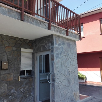 ELEVADOR VIVIENDA UNIFAMILIAR