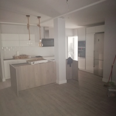 Reforma Andrés mellado