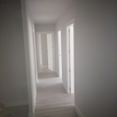 Reforma Andrés mellado