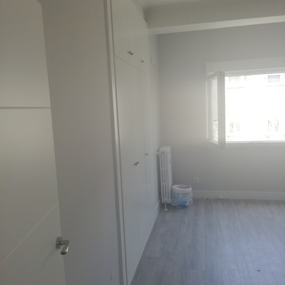 Reforma Andrés mellado