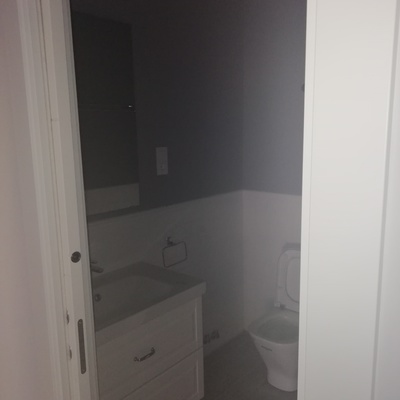 Reforma Andrés mellado