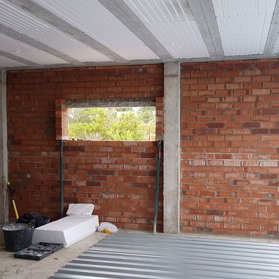 Interior 2 casa Pallars