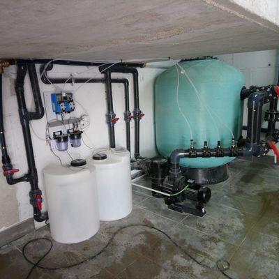 Venta de productos y servicio técnico
