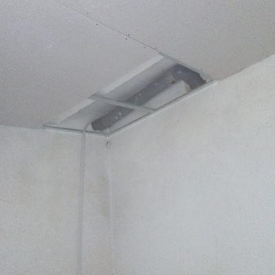 Ventilación baño