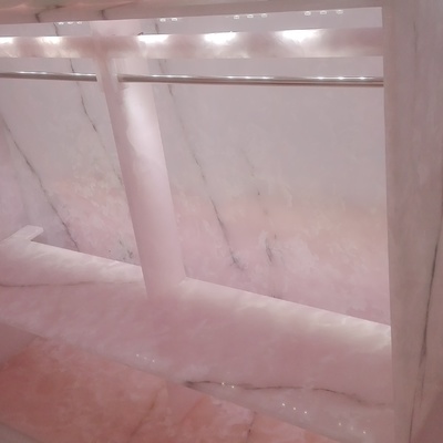 ARMARIOS CON ILUMINACION