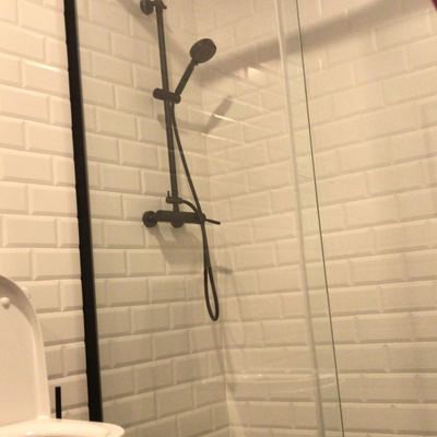 Baño reformado madrid