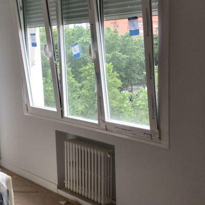 Ventanas madrid