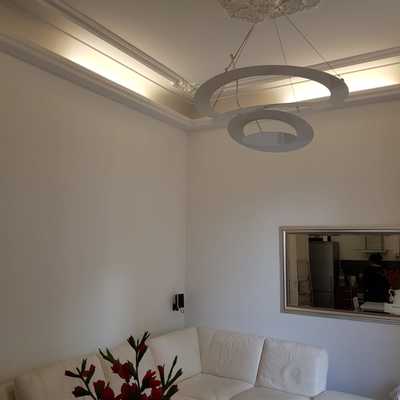 Pinturas y decoración