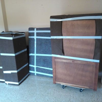 MUDANZAS PRECIOS ECONÓMICOS