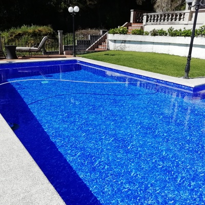 Revestimiento mármol