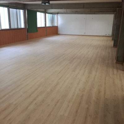 Tarima laminada