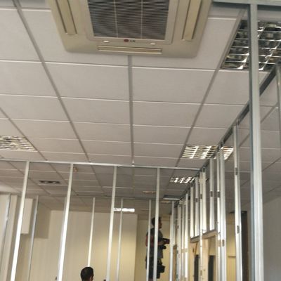 Oficina guardian seguridad,alarmas