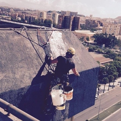 Todo tipo de impermeabilizaciones.