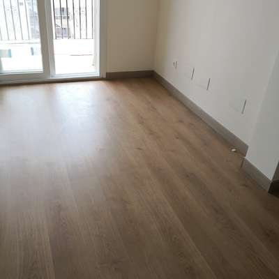 Suelo Parquet
