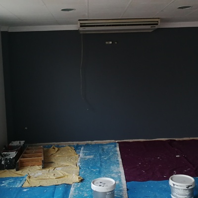 interior bar restaurante