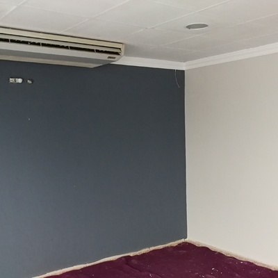 interior bar restaurante