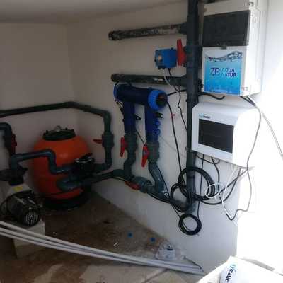Venta de productos y servicio técnico