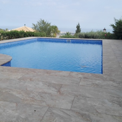 Exelente terminaciones