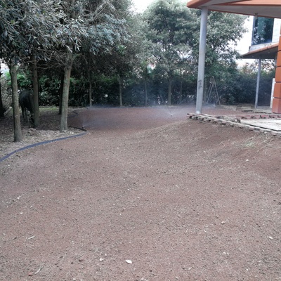 Diseño de jardines (en construcción)