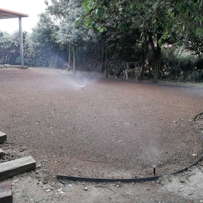 Diseño de jardines (en construcción)