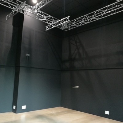 AISLAMIENTO Y ACONDICIONAMIENTO ACUSTICO