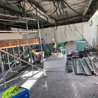 Gasolinera repsol,logroño