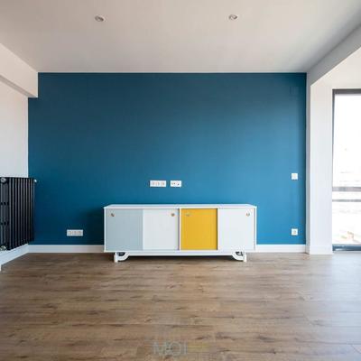 Renovación de mueble