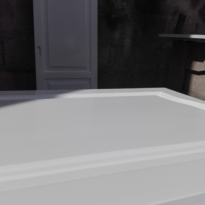 ,  lacado de puerta de ropero