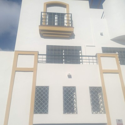 Casa adosada