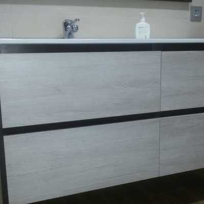 Mueble de baño