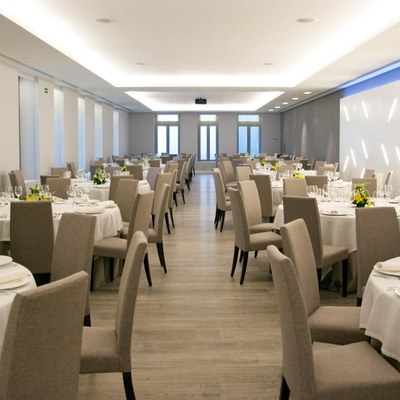 Salon de eventos hotel