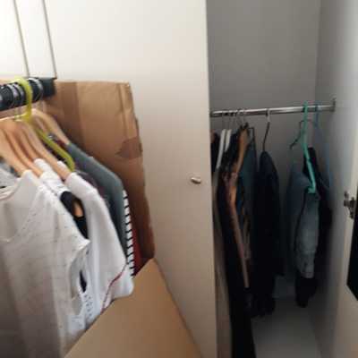 del armario al armario