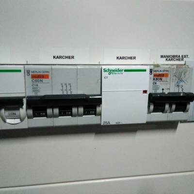 Materiales de primera calidad