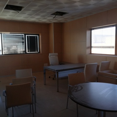 DESPACHO ANTES DE LIMPIEZA