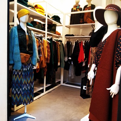 Pavimento de Microcemento Boutique