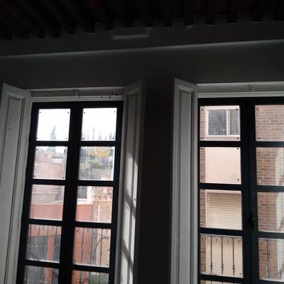 Rehabilitación ventanas 2
